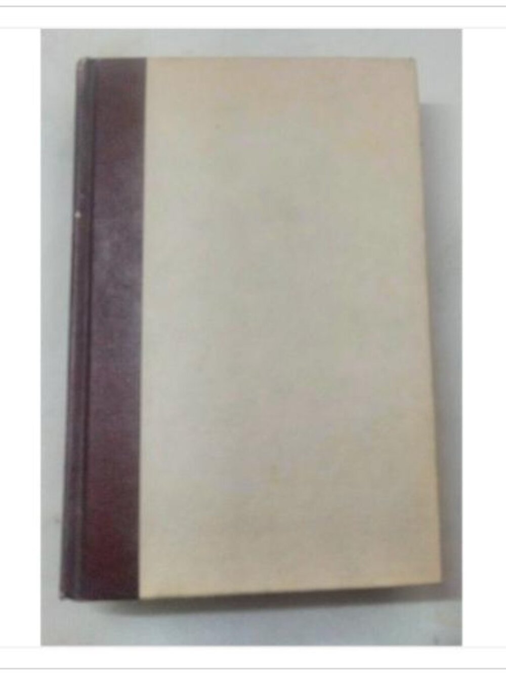 High Crimes A Novel Canadian Fiction McClelland & Stewart M&S T.H. Best Co. HC